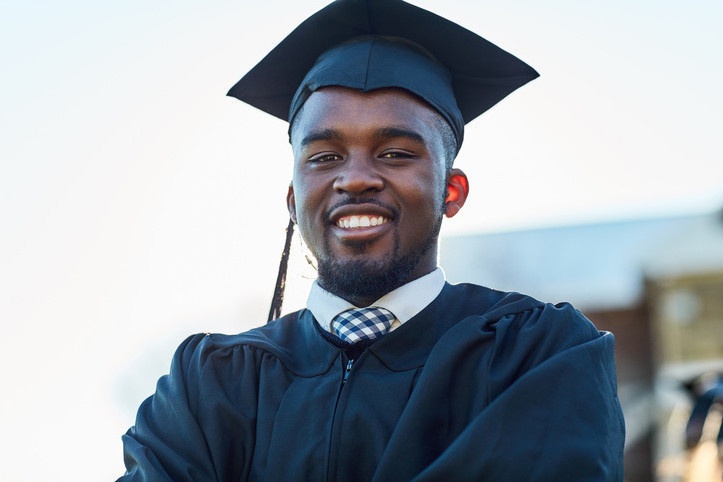 Congratulations To HFFF Class of 2019
