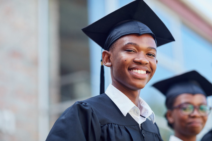 Congratulations To HFFF Class of 2019