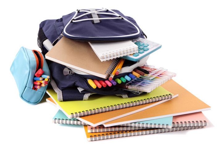 Back To School Appeal