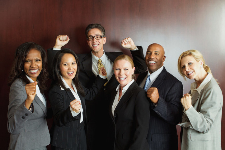 A Successful Grant