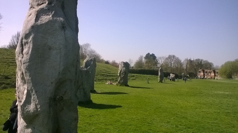 Tours from Bristol
