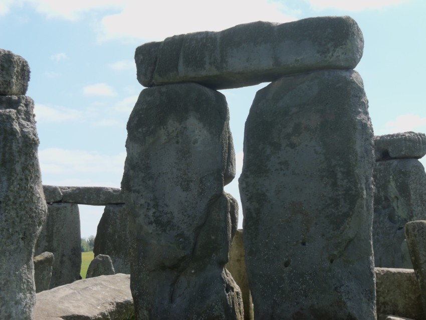 Tours from Bristol