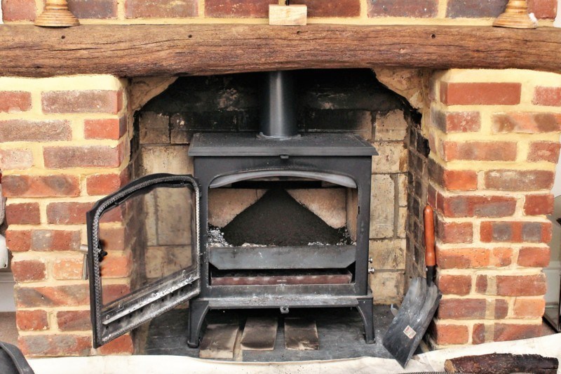 Chimney Sweep
