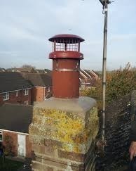 Chimney Sweep