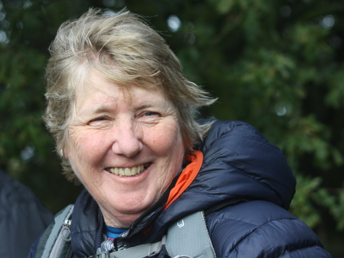 Karen Garrett