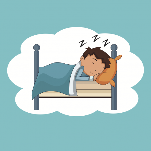 depression and your sleep