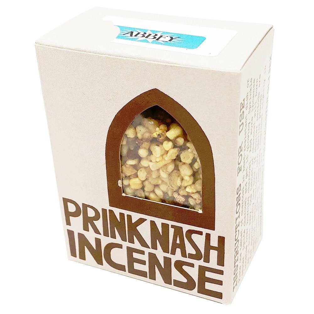 Prinknash Abbey Incense Pack UK
