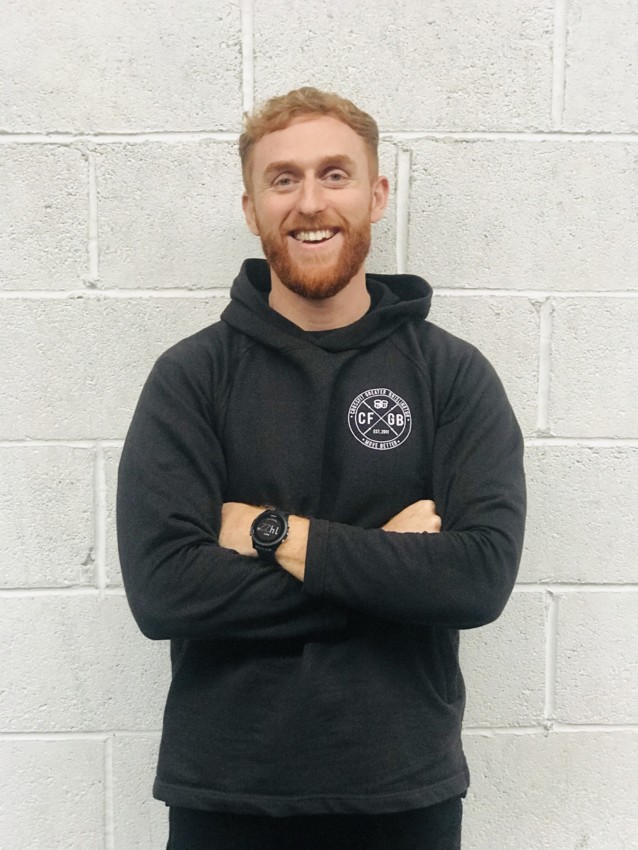 Meet the Team
