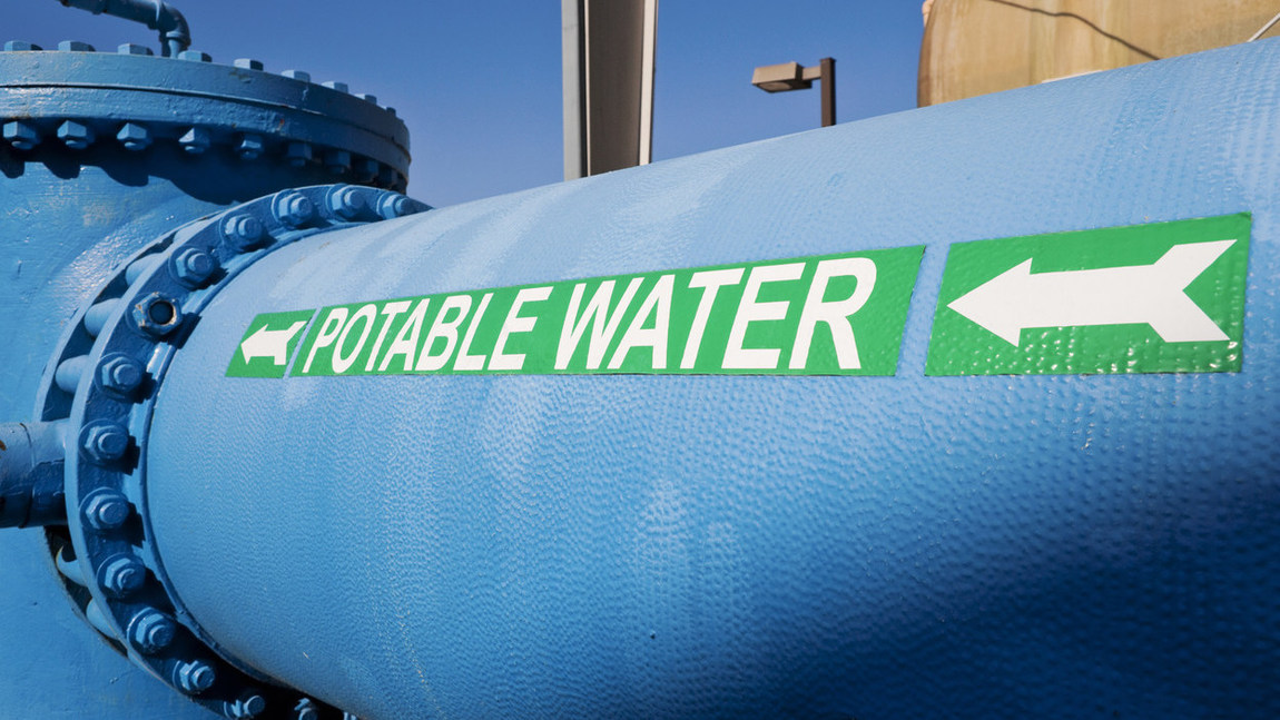 Water & Waste Services