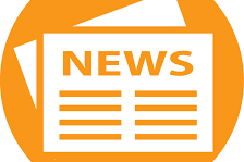 November Staff News