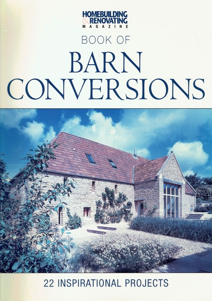 Barn Conversion