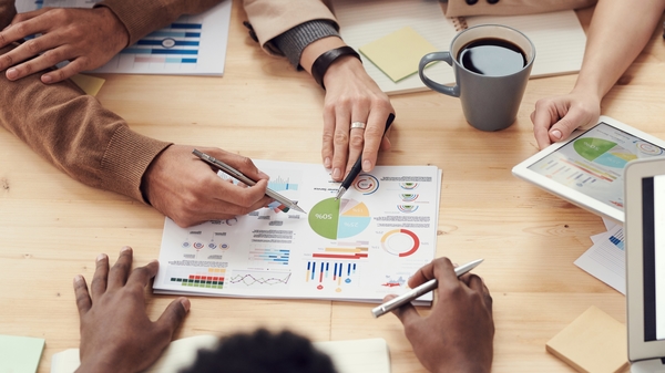 Why your great partnerships work for your customers?