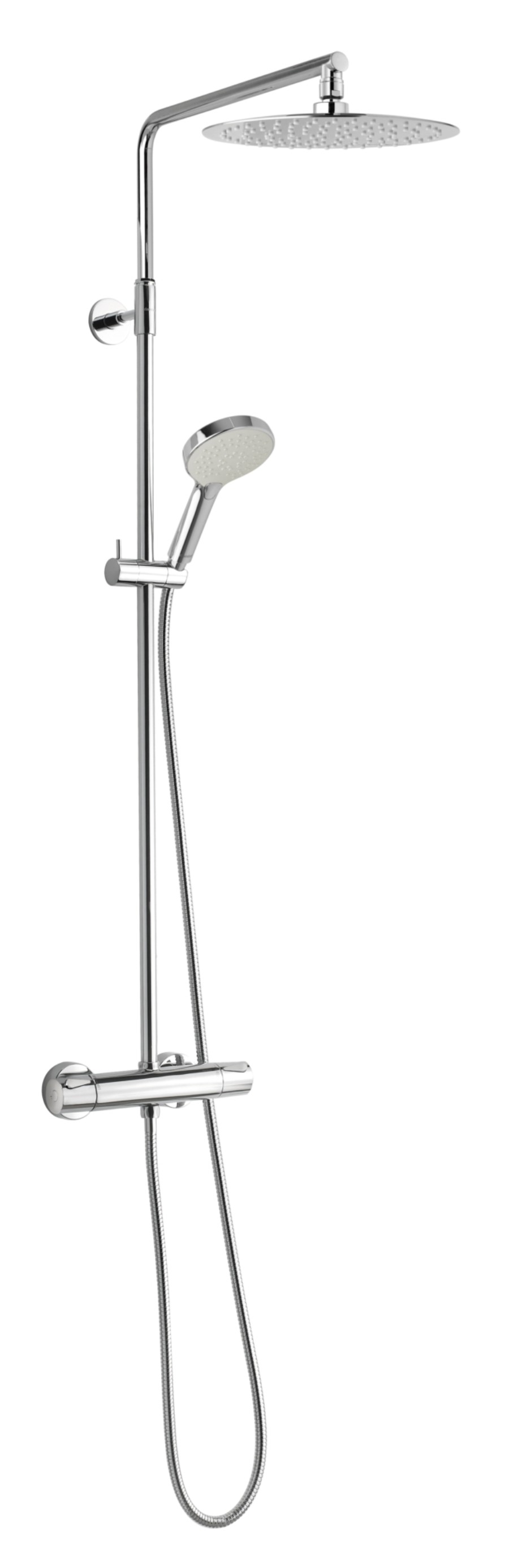 5795400 Silhouet Hh Showerset