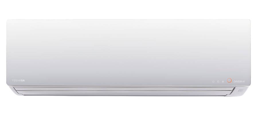 Toshiba Daiseikai 8 Top