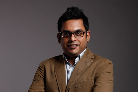 Ranjit Jathanna - Preview