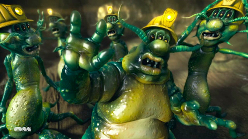 germ world mullenlowe london germs com