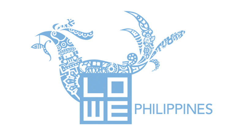 Lowe Philippines Logo