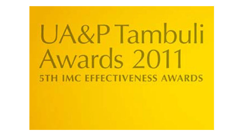 Tambuli 2011 - News - img