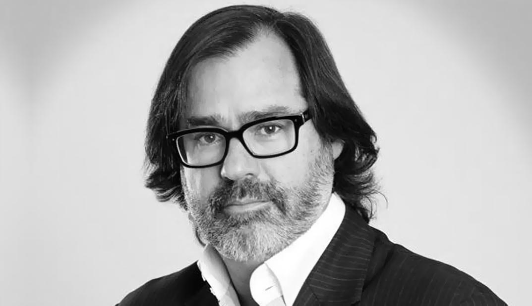 Francisco Samper