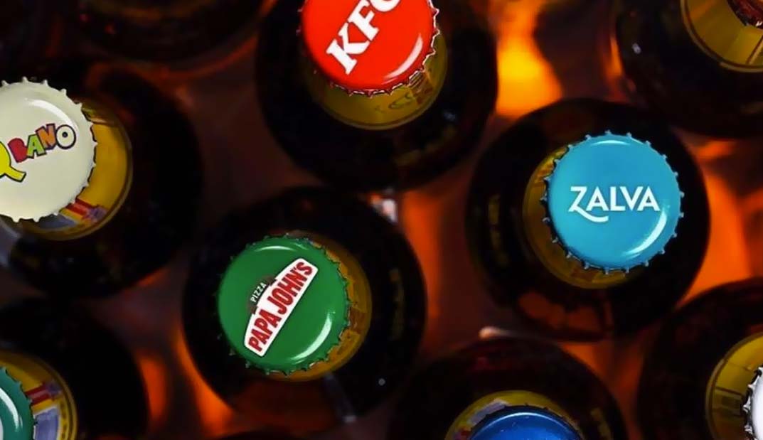 Cerveza Aguila