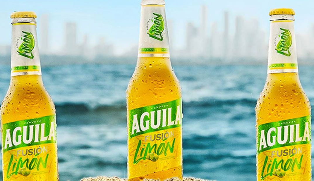 Aguila Fusión