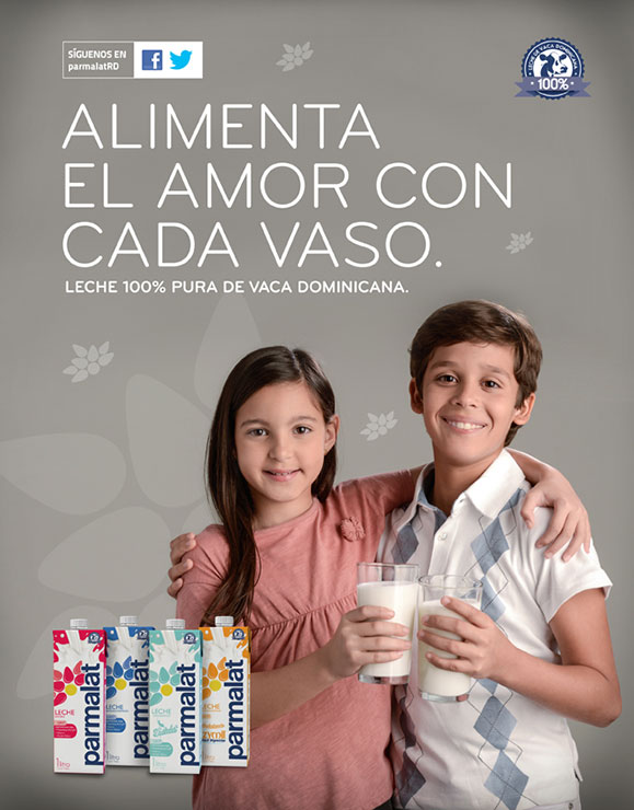 Parmalat Mujer Unica