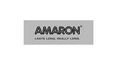 Amaron logo