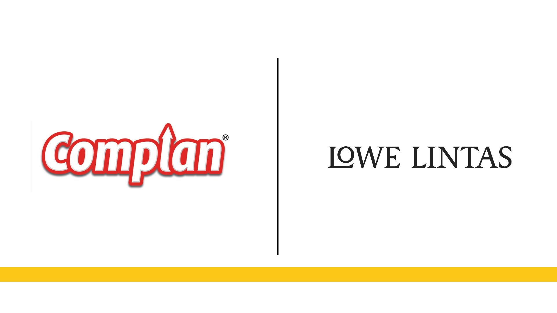 Lowe Lintas x Complan