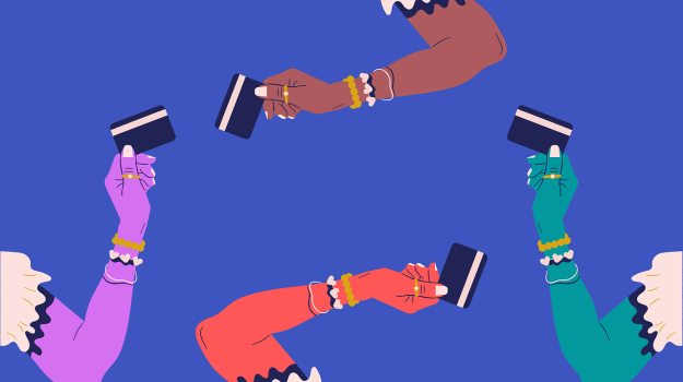 Lowe Lintas and Google Pay Unveil a Fantastical Take on Credit Card Payments