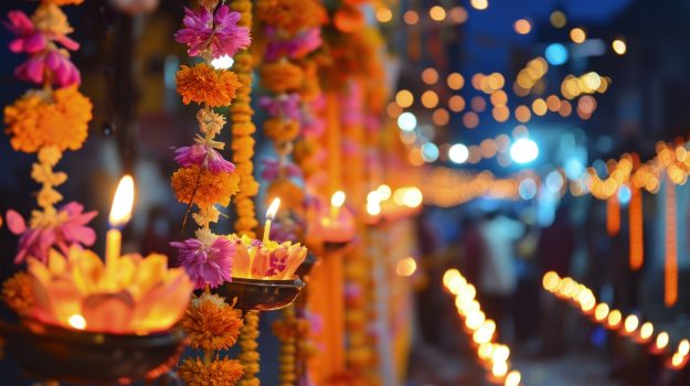 Axis Bank and Lowe Lintas Unveil Heartwarming Festive Campaign Celebrating the Spirit of Acchai