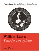 Suite For Two Guitars