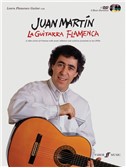 Juan Martin: Guitarra Flamenca (Book and 2DVDs)
