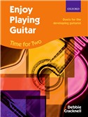 Debbie Cracknell: Enjoy Playing Guitar - Time For Two