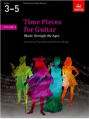 Time Pieces For Guitar - Volume 2