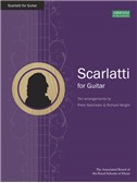 Domenico Scarlatti: Scarlatti For Guitar