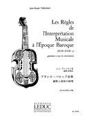 Jean-Claude Veilhan: Les Règles De L