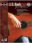 J.S. Bach: Guitar TAB Classics