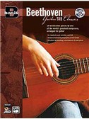 Basix: Beethoven Guitar TAB Classics