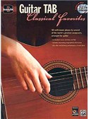 Basix©: Guitar TAB Classical Favourites