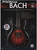 German Schauss: Shredding Bach