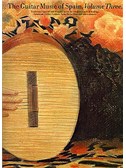 The Guitar Music Of Spain Volume 3