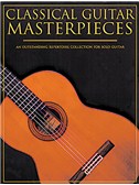 Classical Guitar Masterpieces
