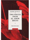 Manuel De Falla: Two Pieces From El Amor Brujo