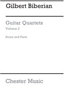 Guitar Quartets Volume 2