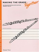 Making The Grade Together: Flute Duets