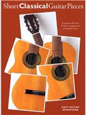 Short Classical Guitar Pieces