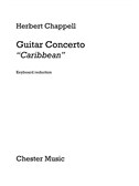 Herbert Chappell: Guitar Concerto