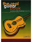 The Real Guitar Book Volume One