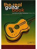 The Real Guitar Book Volume Two