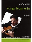 Gary Ryan: Songs From Erin